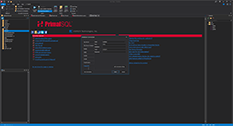 Multiple Database Connections